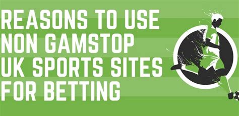 non gamstop betting sites